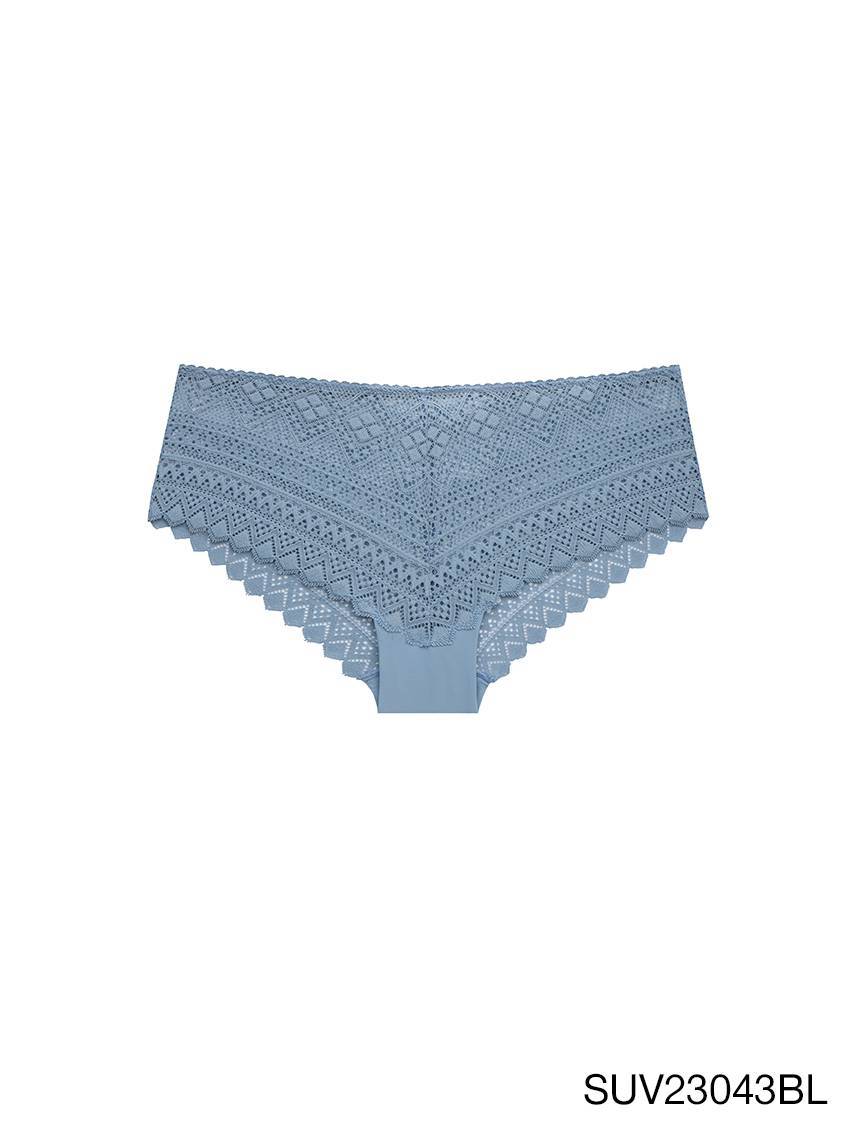 Basic Lace Summer 24 Boyleg Panty