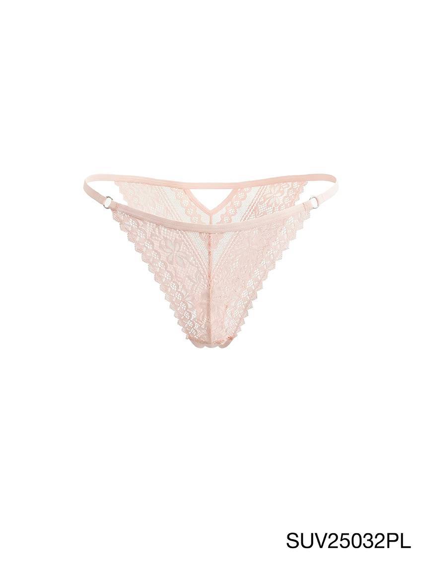 Mad Moiselle SS 26 Bikini Panty