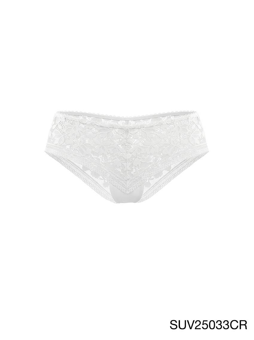 Mad Moiselle SS 26 Boyleg Panty