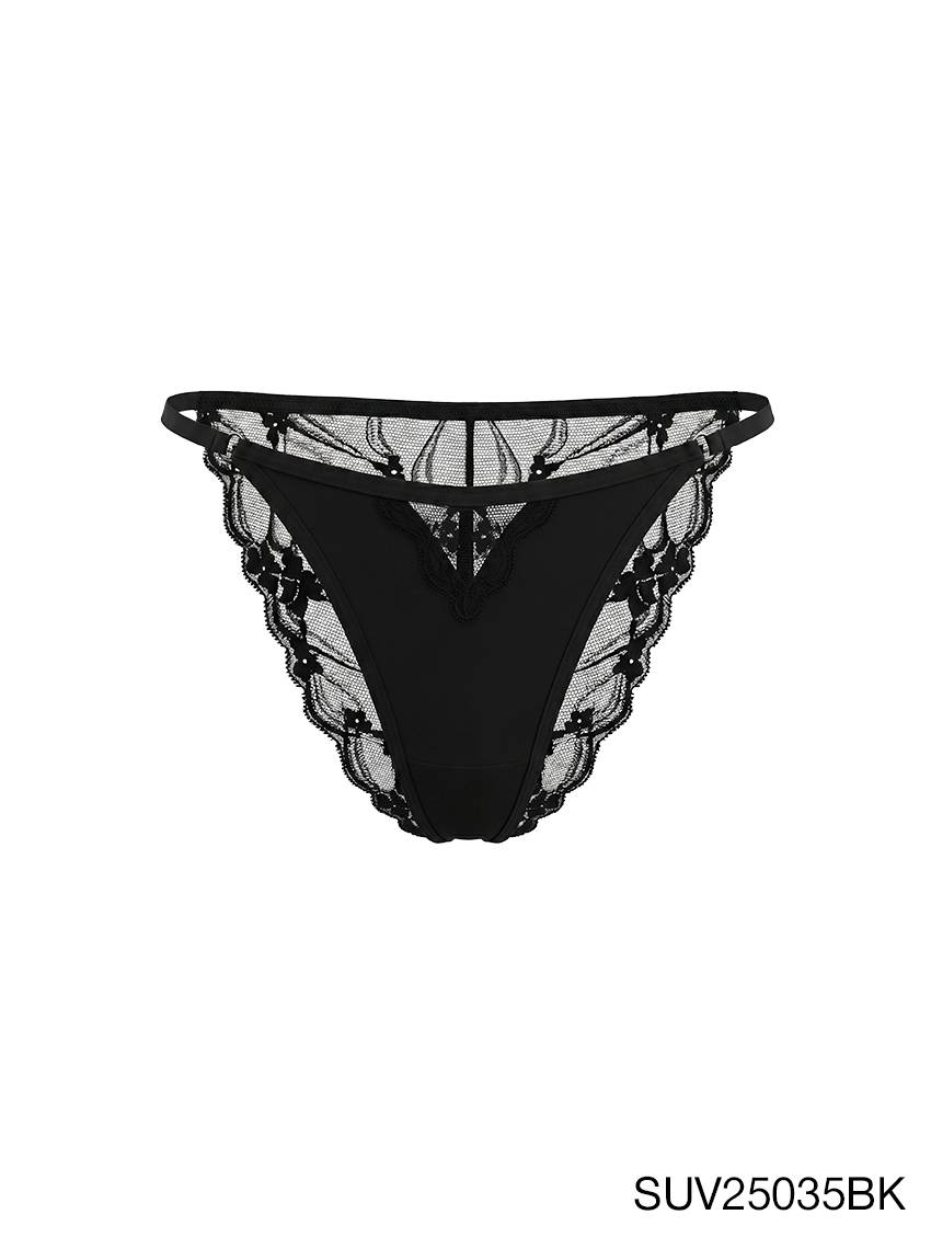 Mad Moiselle Pre-Fall 2026 Bikini Panty