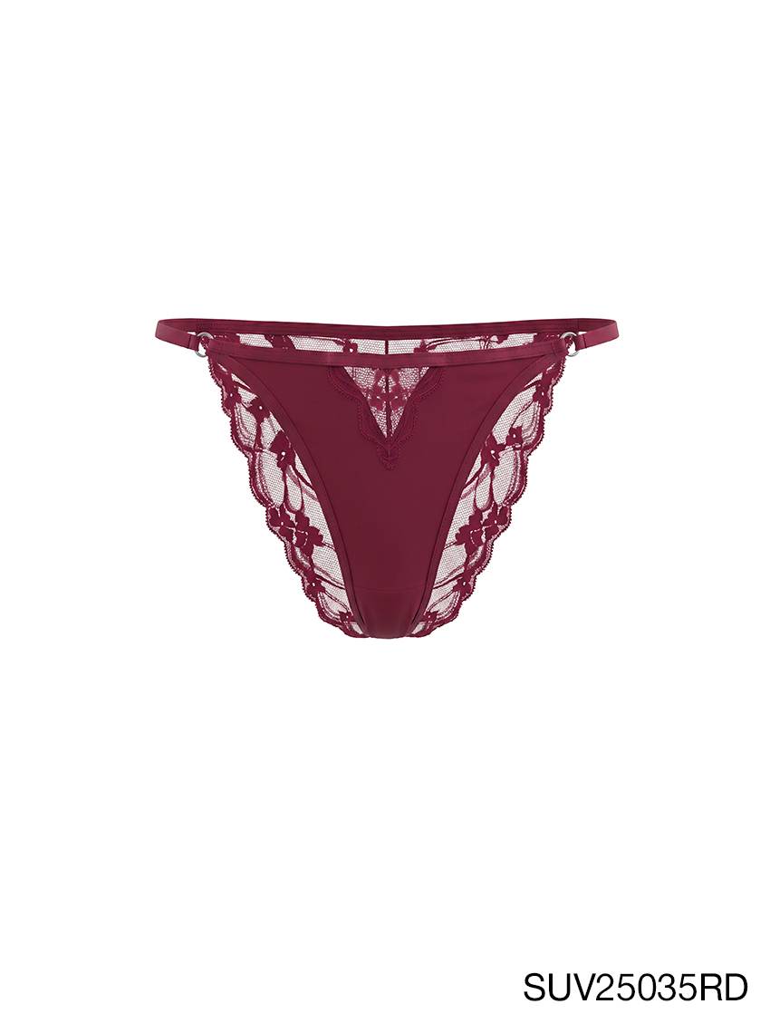 Mad Moiselle Pre-Fall 2026 Bikini Panty