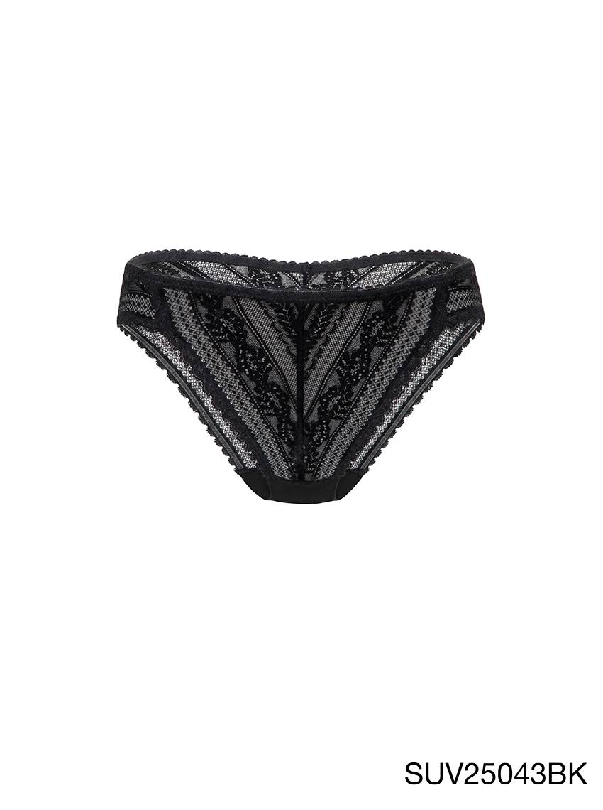 Mad Moiselle Bikini Panty