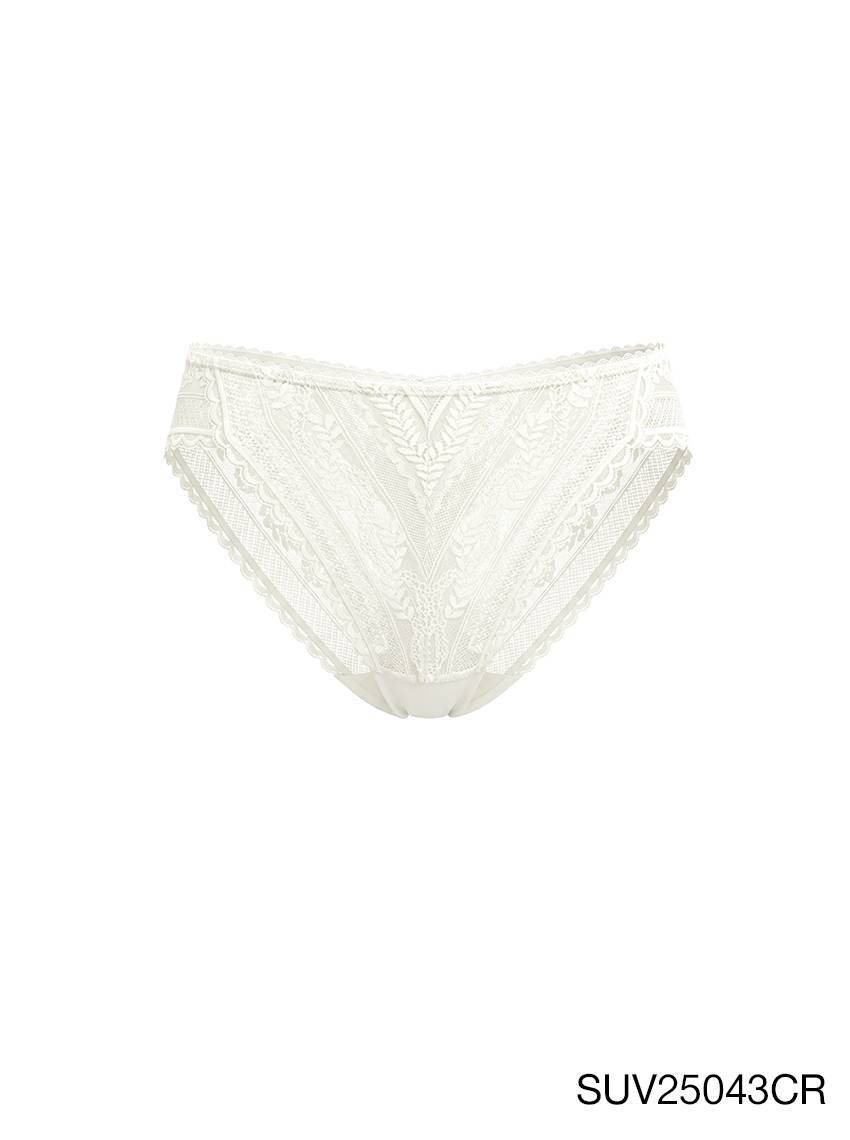 Mad Moiselle Pre-Fall 2026 Bikini Panty