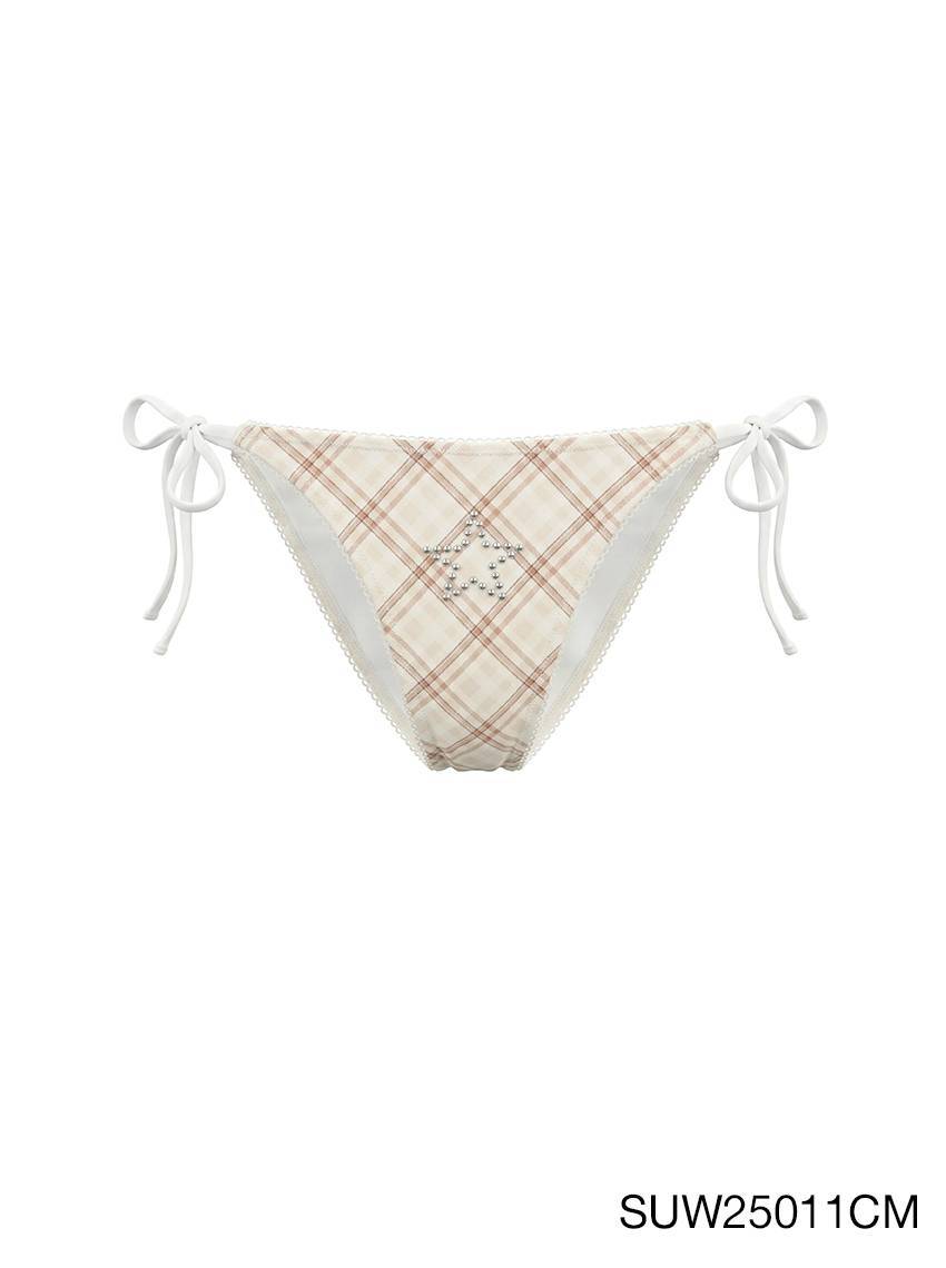 Swim SS 26 | Western Affair Swim Bottom