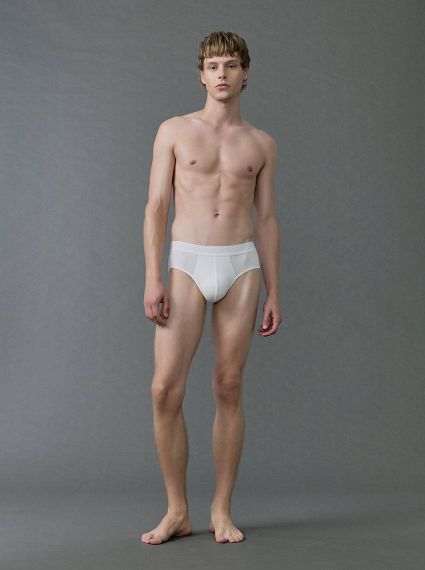 Men's Collection  Brief Underwear