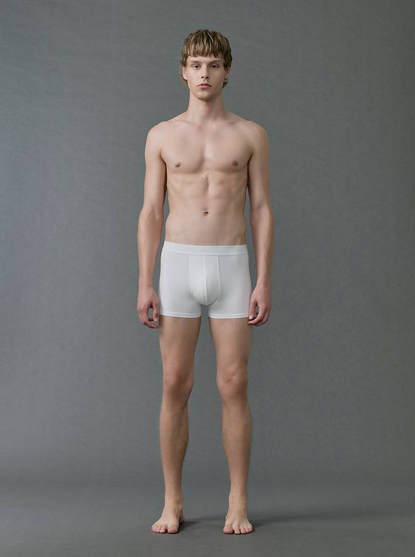 Men's Collection  Trunk Underwear