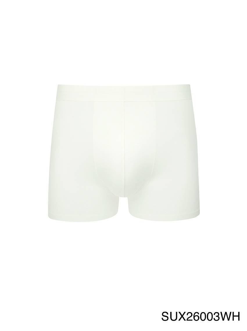 Men's Collection  Ultra Smooth Trunk Underwear