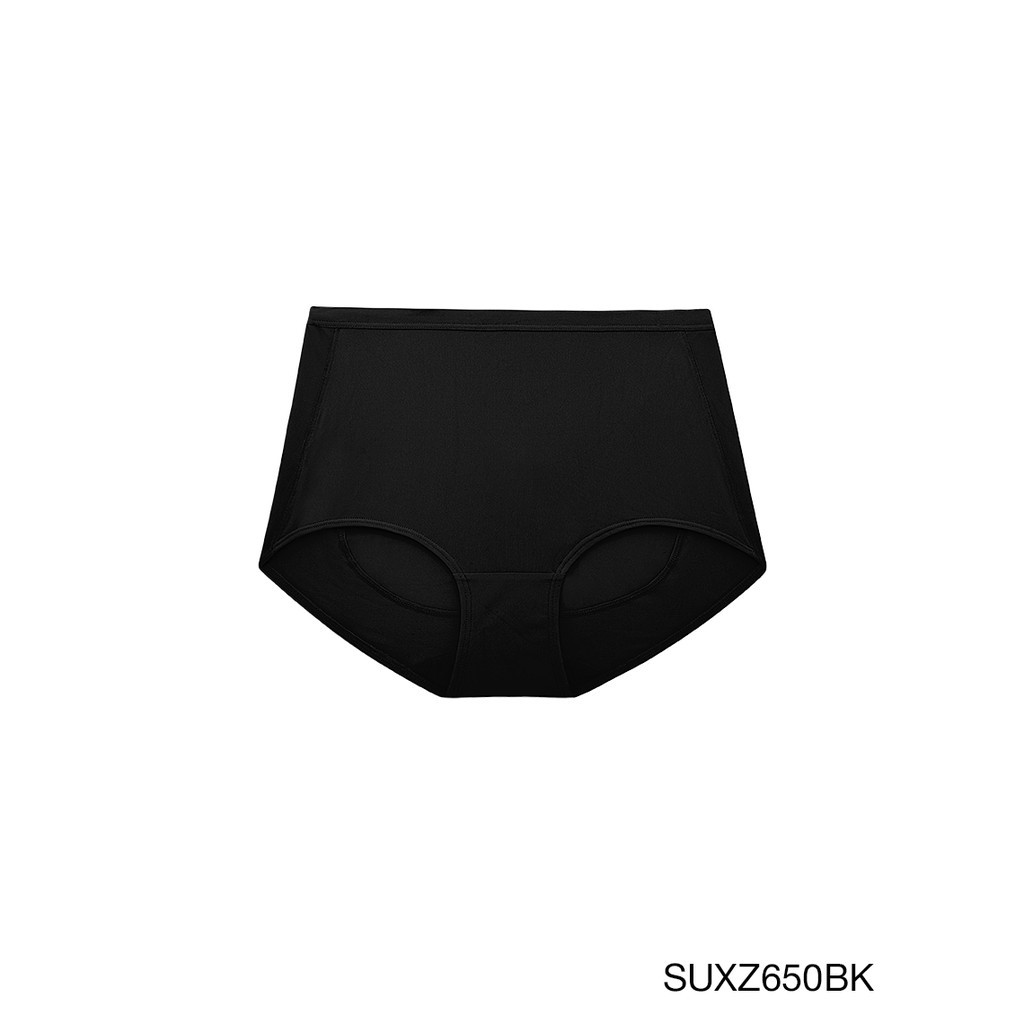 [Online Exclusive]  Keep Back Control Mid Waisted Panty