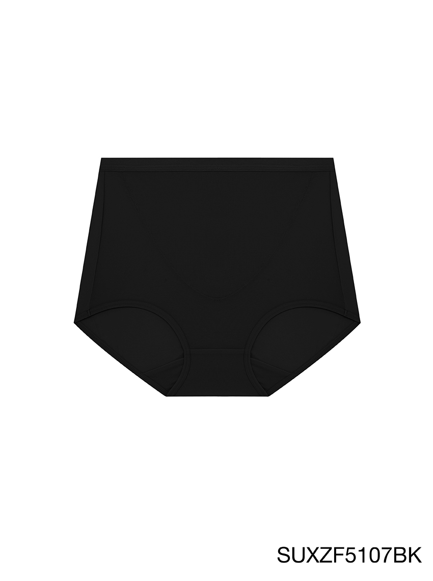 [Online Exclusive]  Keep Front Control High Waisted Panty