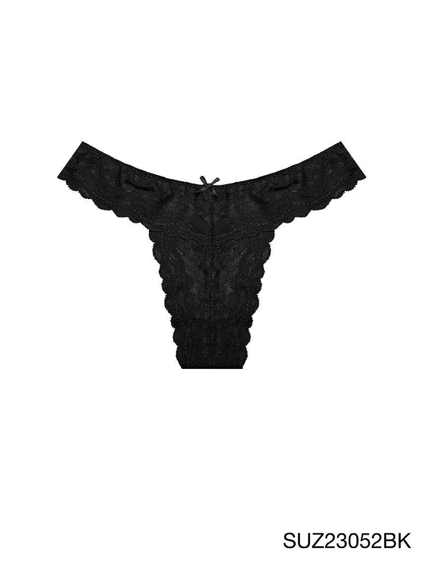 Panty Zone Thong