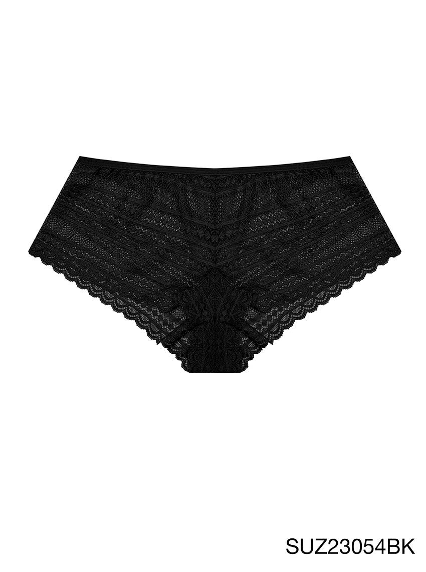 Panty Zone Boyleg Panty