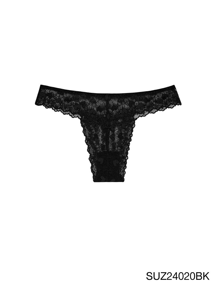 Panty Zone Thong