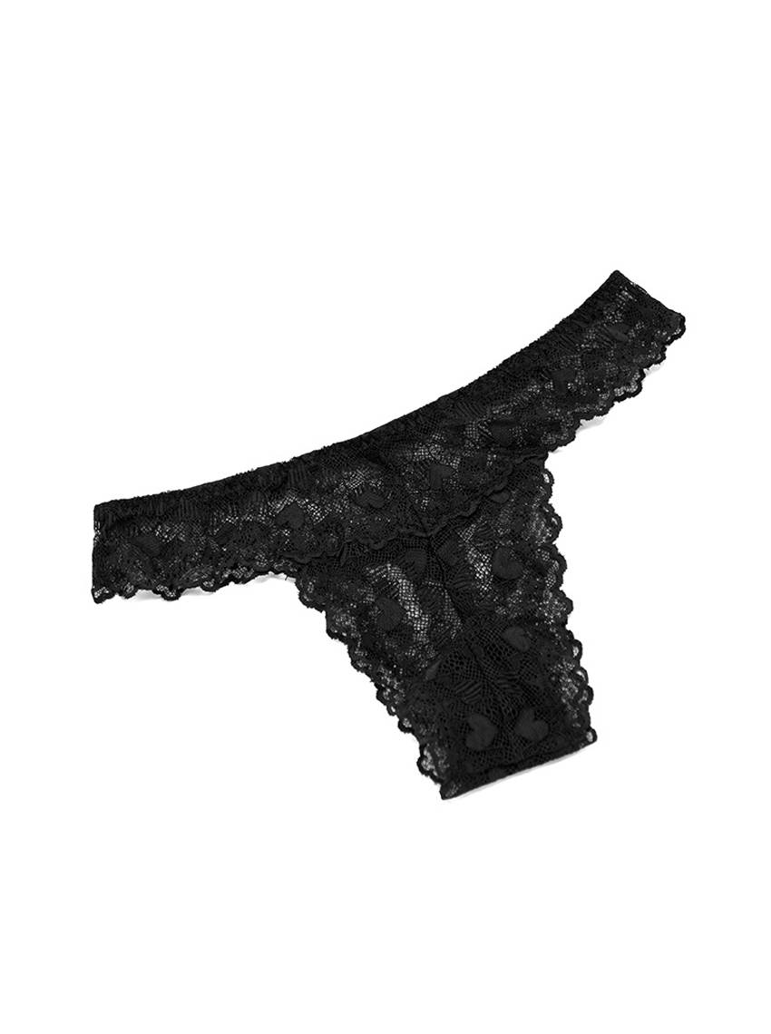 Panty Zone Thong