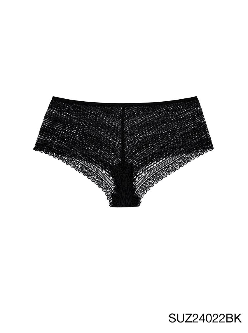 Panty Zone Boyleg Panty