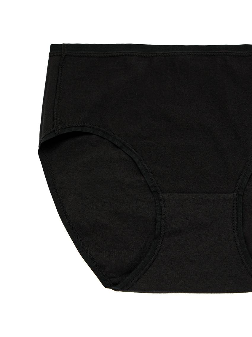 Cloud Cotton Mid Waisted Panty 3