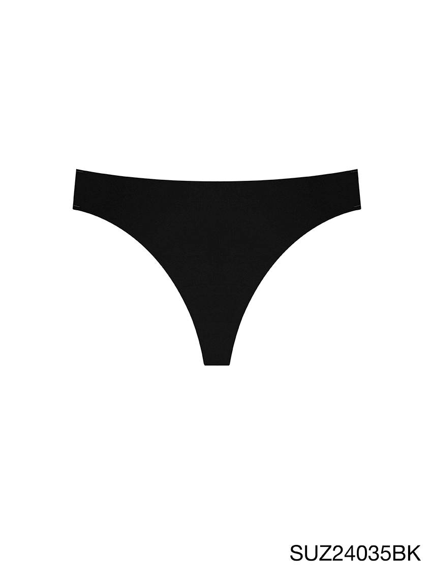 Panty Zone Thong