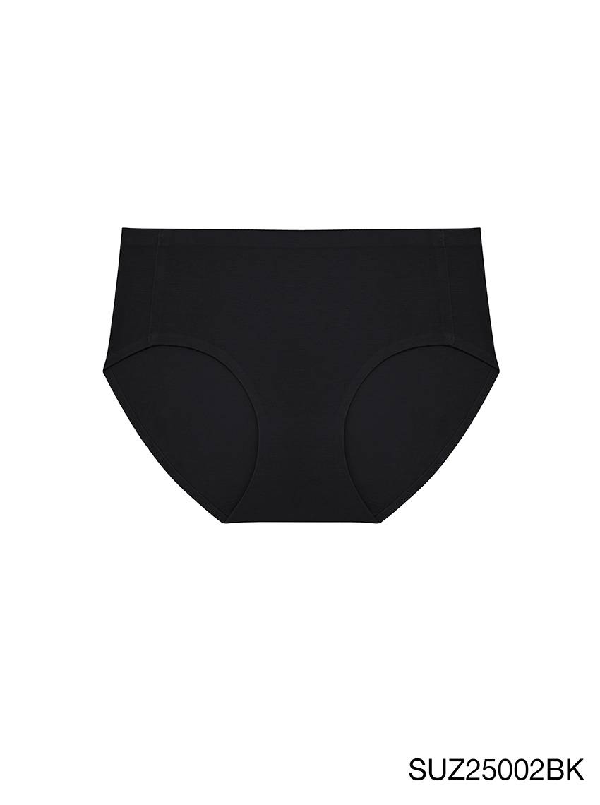 Mid Waisted Panty