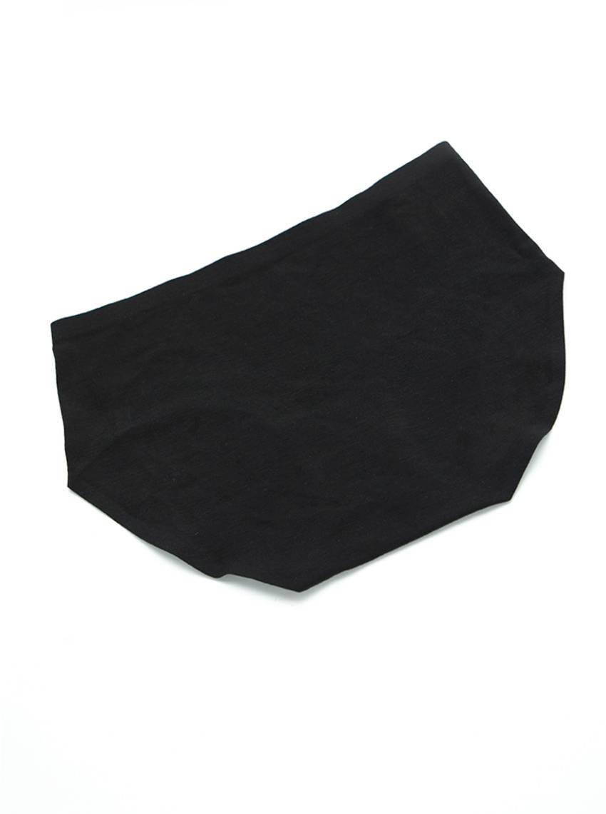 Mid Waisted Panty