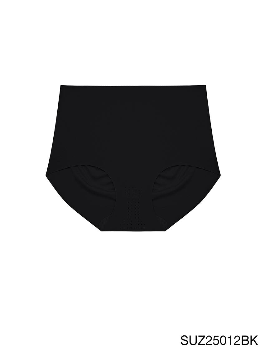 Seamless Fit Mid Waisted Panty