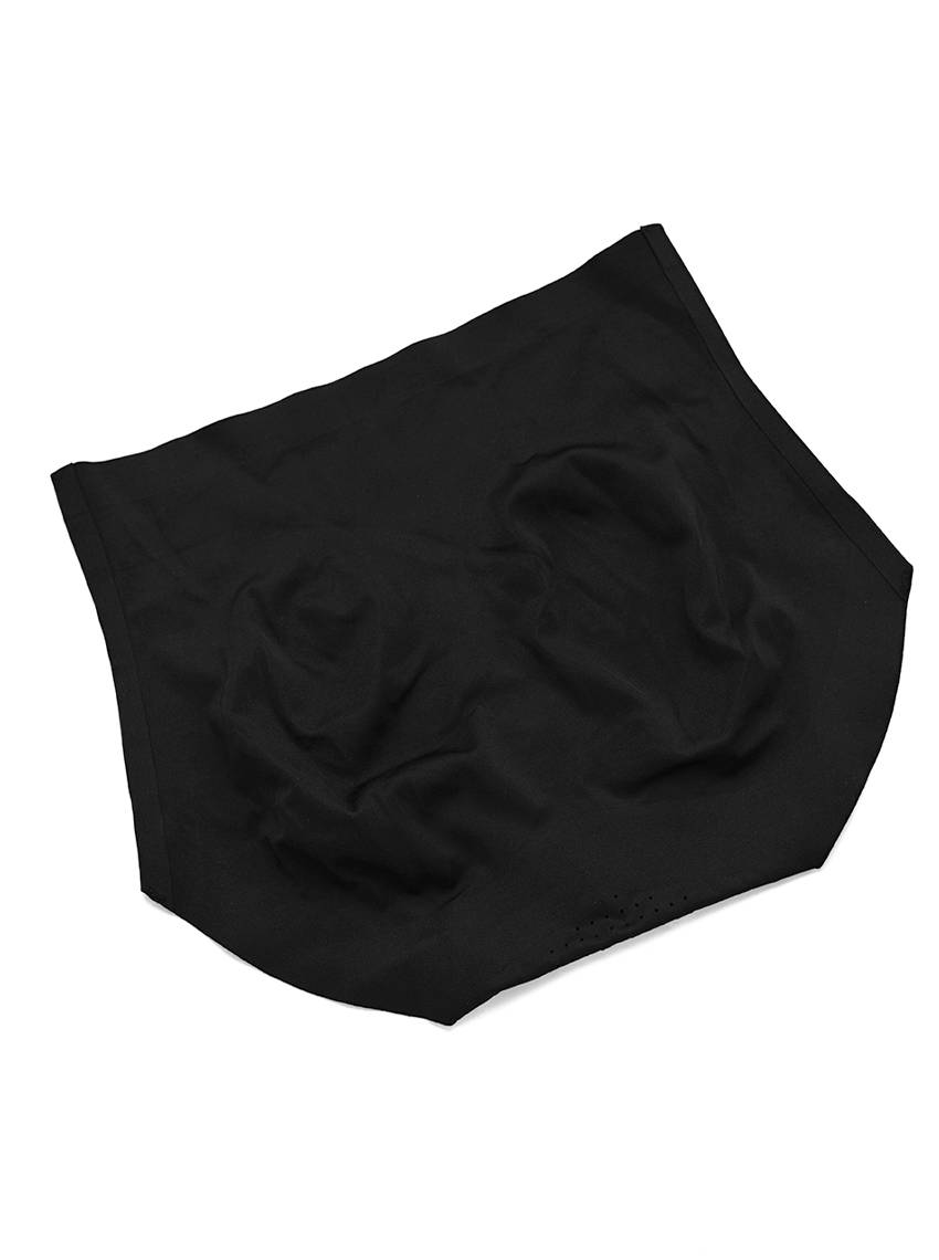 Seamless Fit Mid Waisted Panty