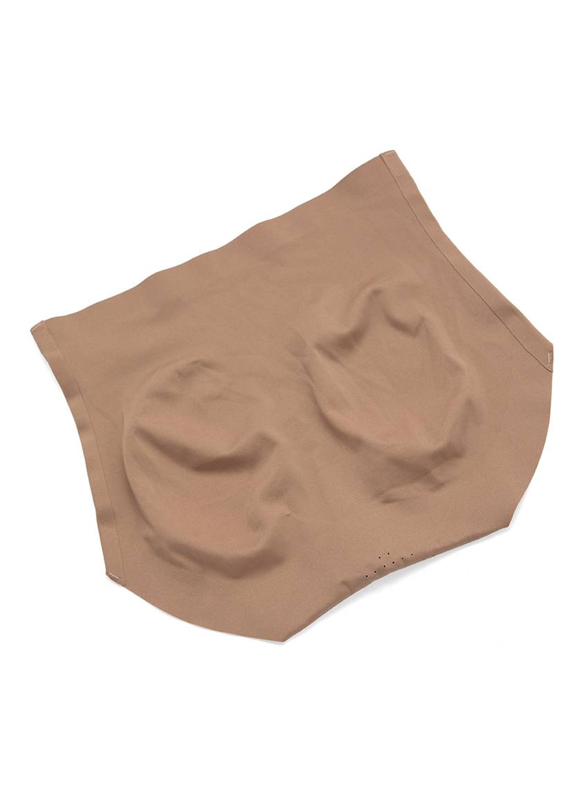 Seamless Fit Mid Waisted Panty