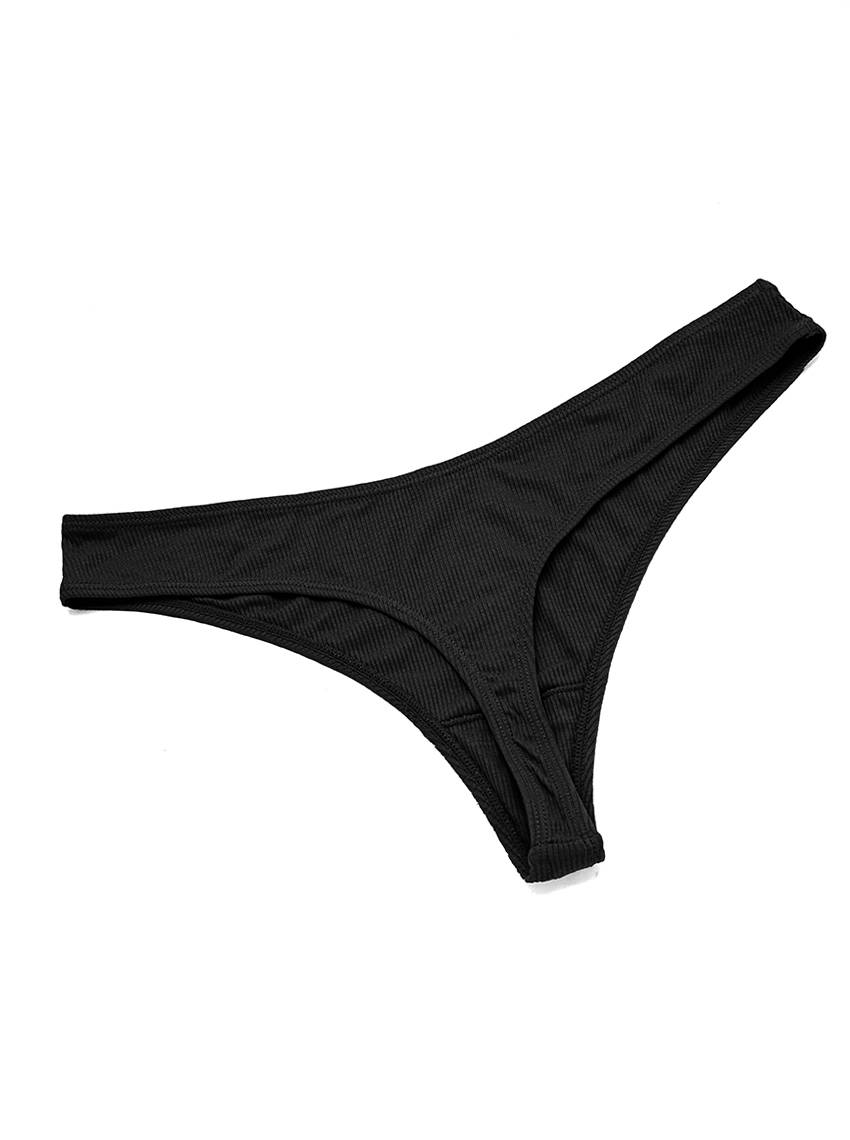 Panty Zone Thong