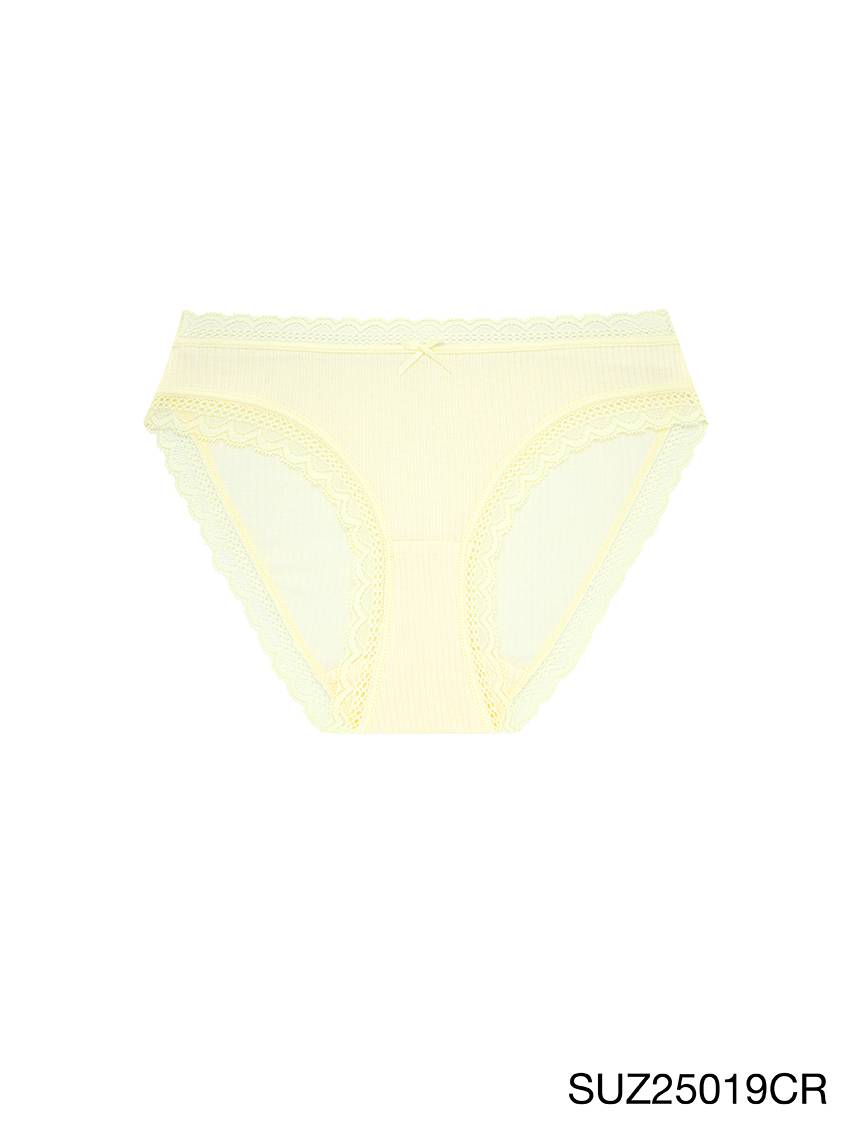 Panty Zone Bikini Panty 1