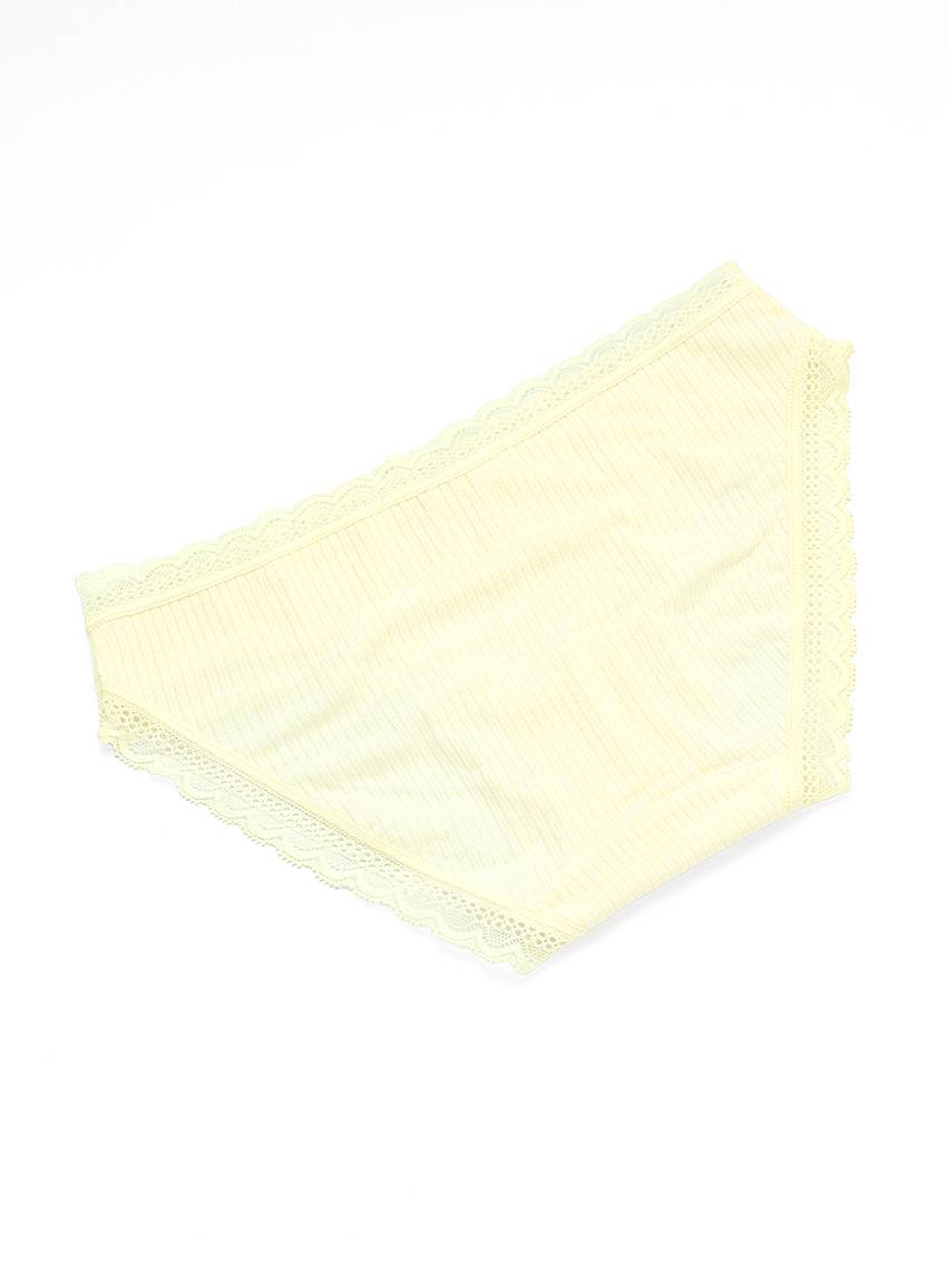 Panty Zone Bikini Panty 2