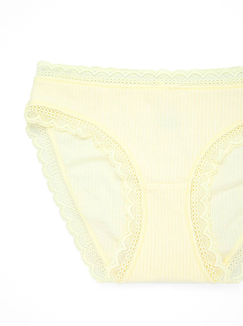 Panty Zone Bikini Panty 3