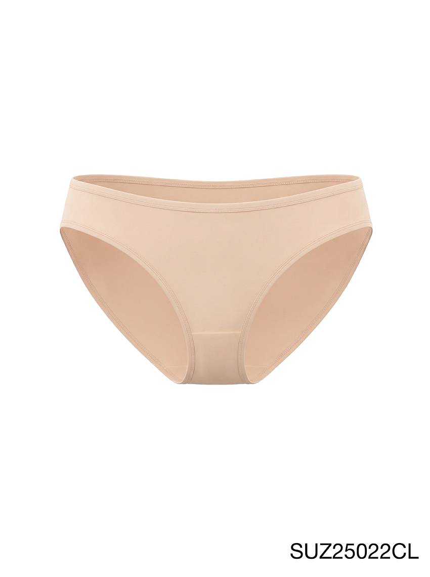 Microfiber Bikini Panty
