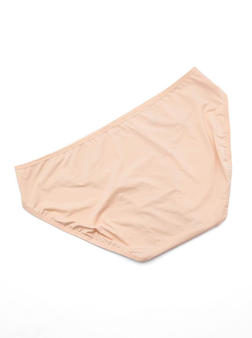 Microfiber Bikini Panty