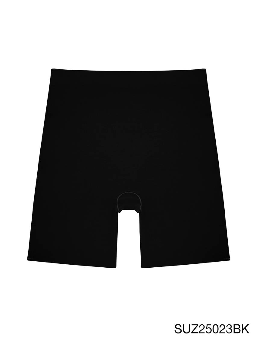 Seamless Fit Short Pants