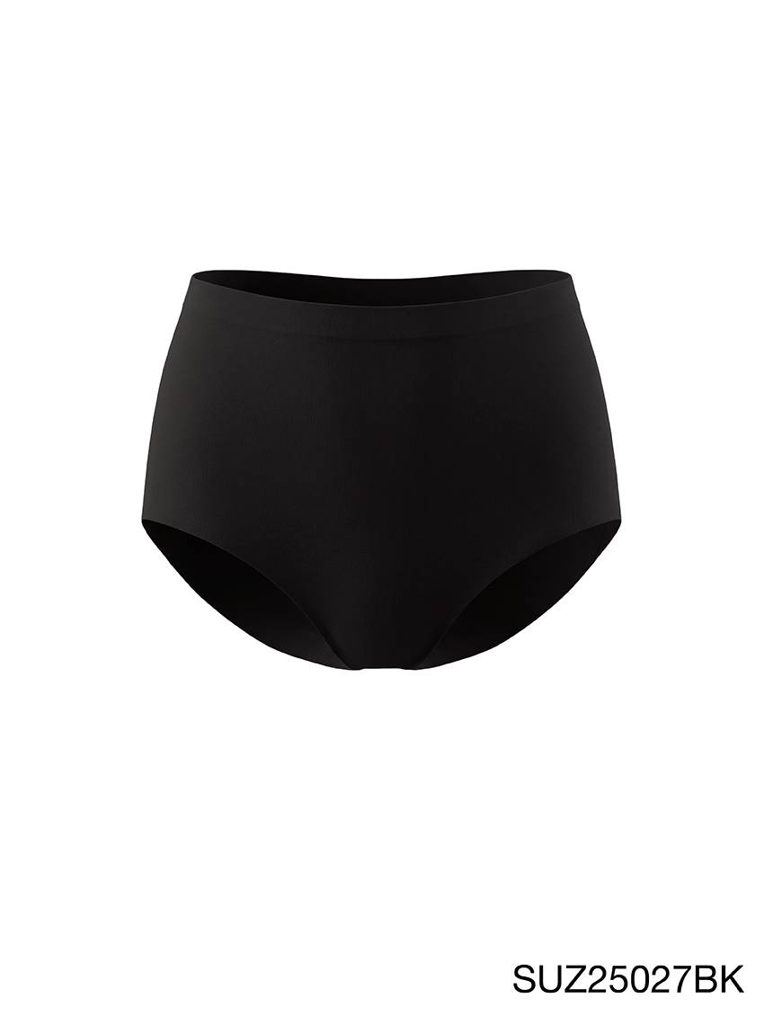 Panty Zone High Waisted Panty