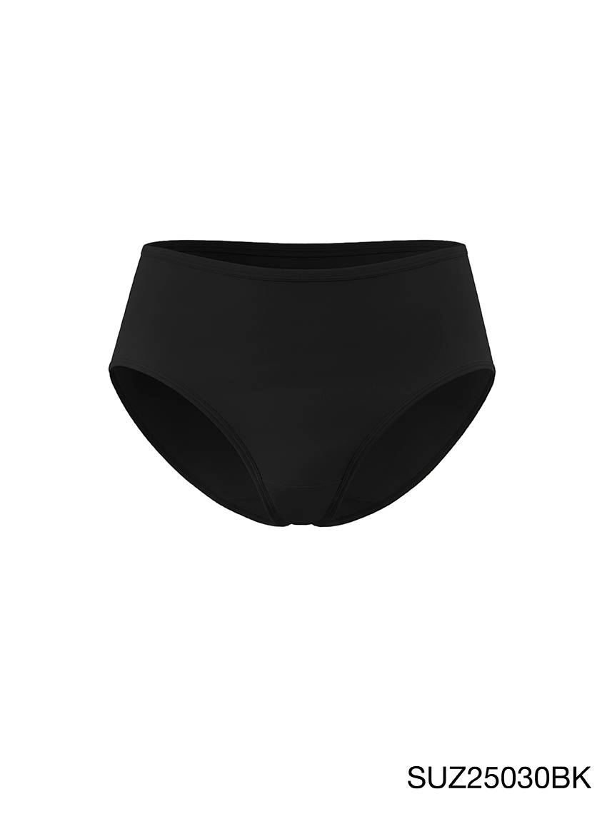 Fresh Up Collagen Mid Waisted Panty