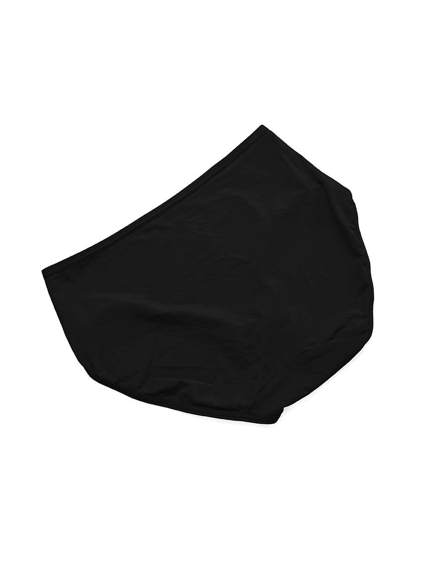 Fresh Up Collagen Mid Waisted Panty