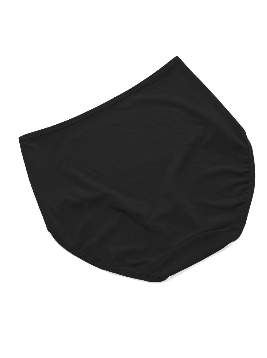 Fresh Up Collagen High Waisted Panty