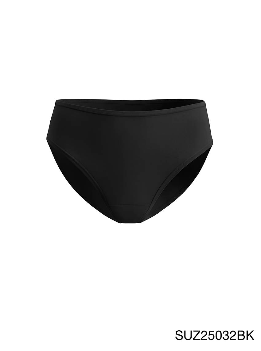Cloud Cotton Bikini Panty