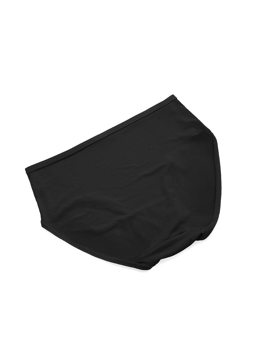 Cloud Cotton Mid Waisted Panty
