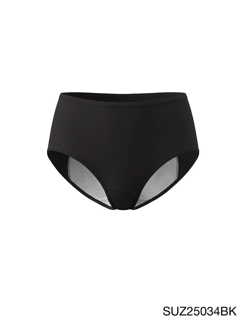 HER-GIENIC Mid Waisted Sanitary Panty (Day Time)