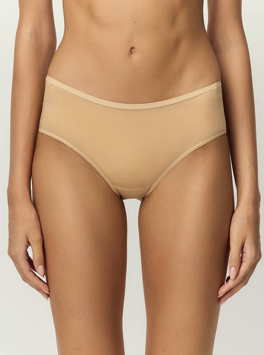 HER-GIENIC Mid Waisted Sanitary Panty (Day Time)