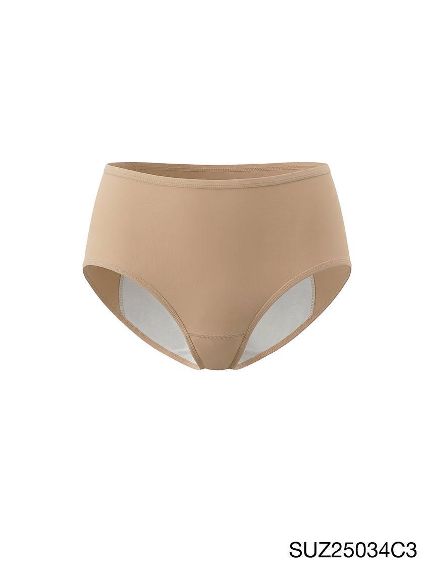 HER-GIENIC Mid Waisted Sanitary Panty (Day Time)