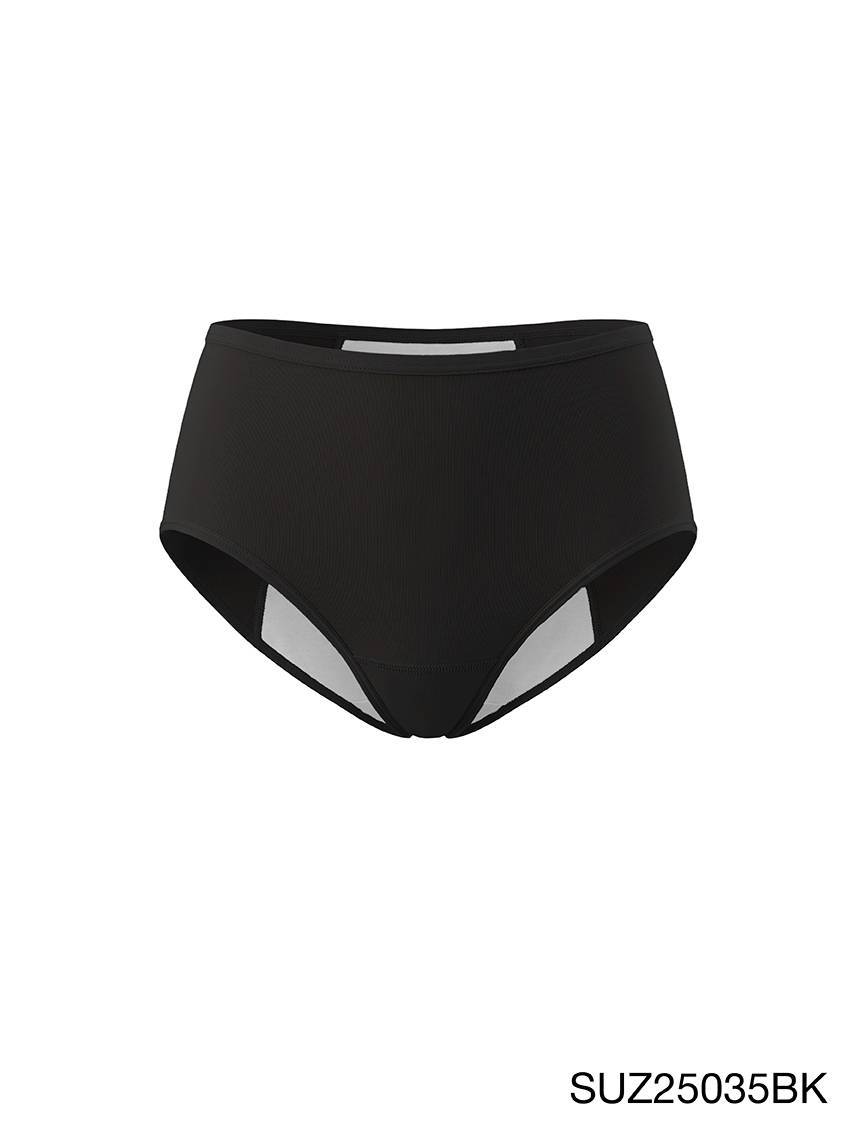 HER-GIENIC Mid Waisted Sanitary Panty (Night Time)