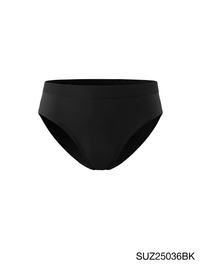 Seamless Fit Bikini Panty