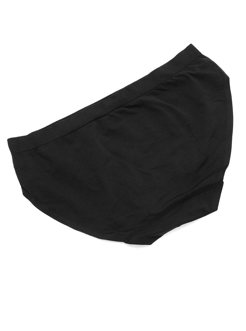 Seamless Fit Bikini Panty