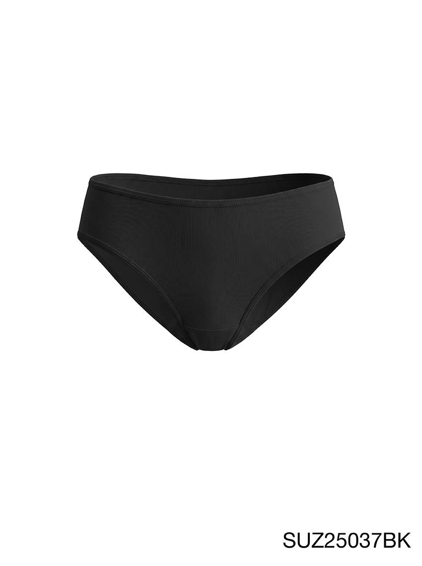 Microfiber Bikini Panty