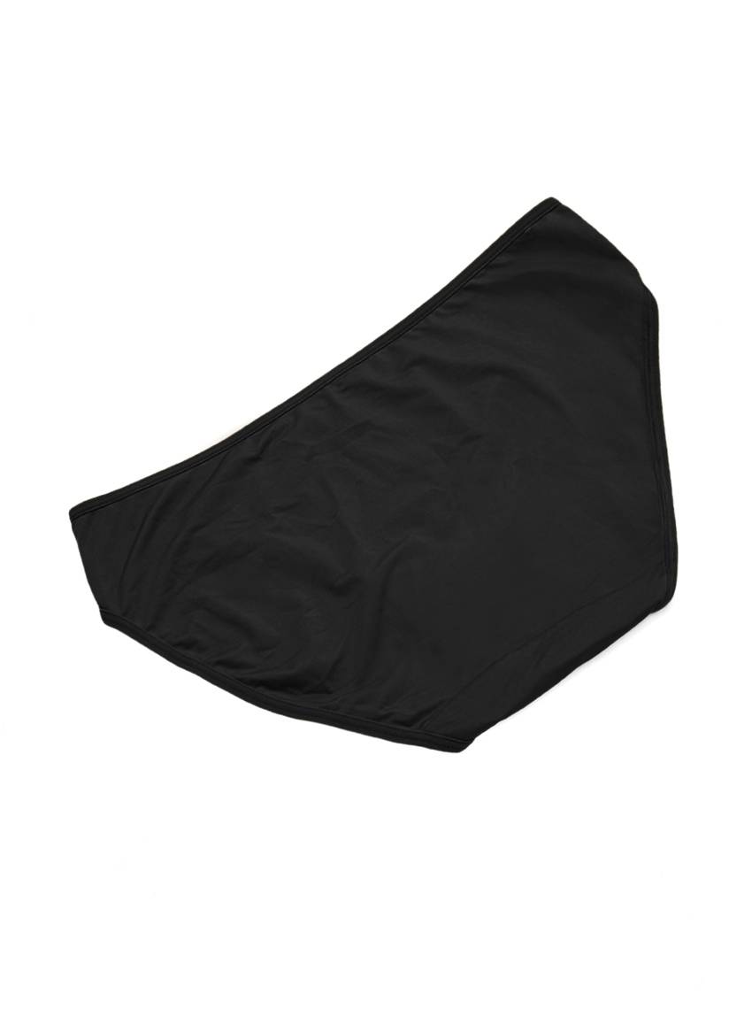 Microfiber Bikini Panty