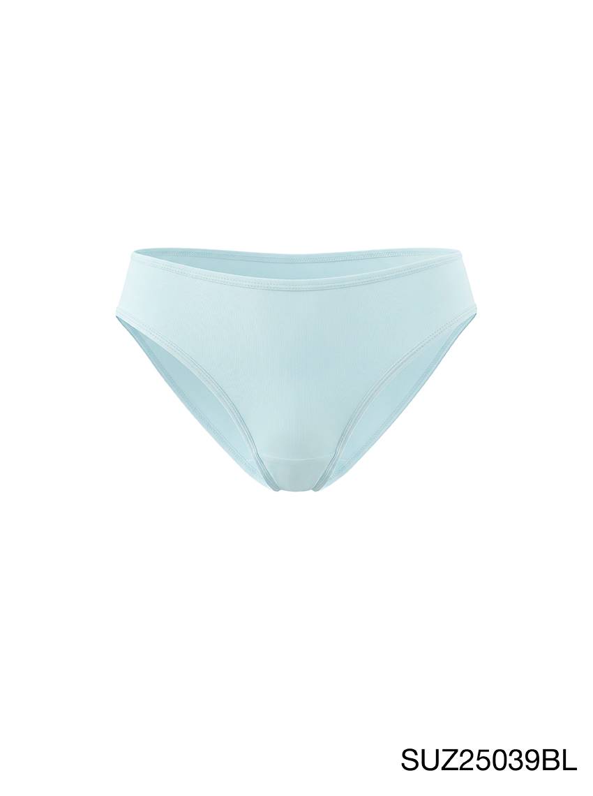 Microfiber Bikini Panty