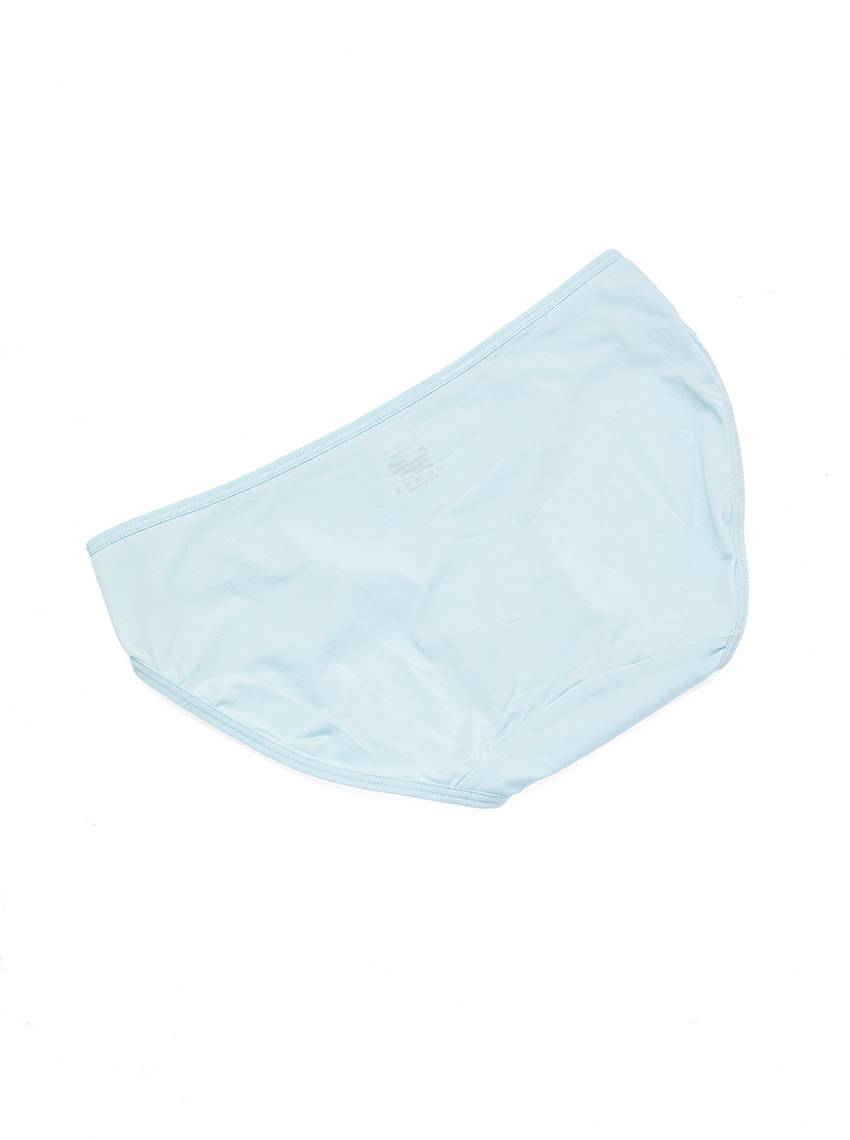Microfiber Bikini Panty