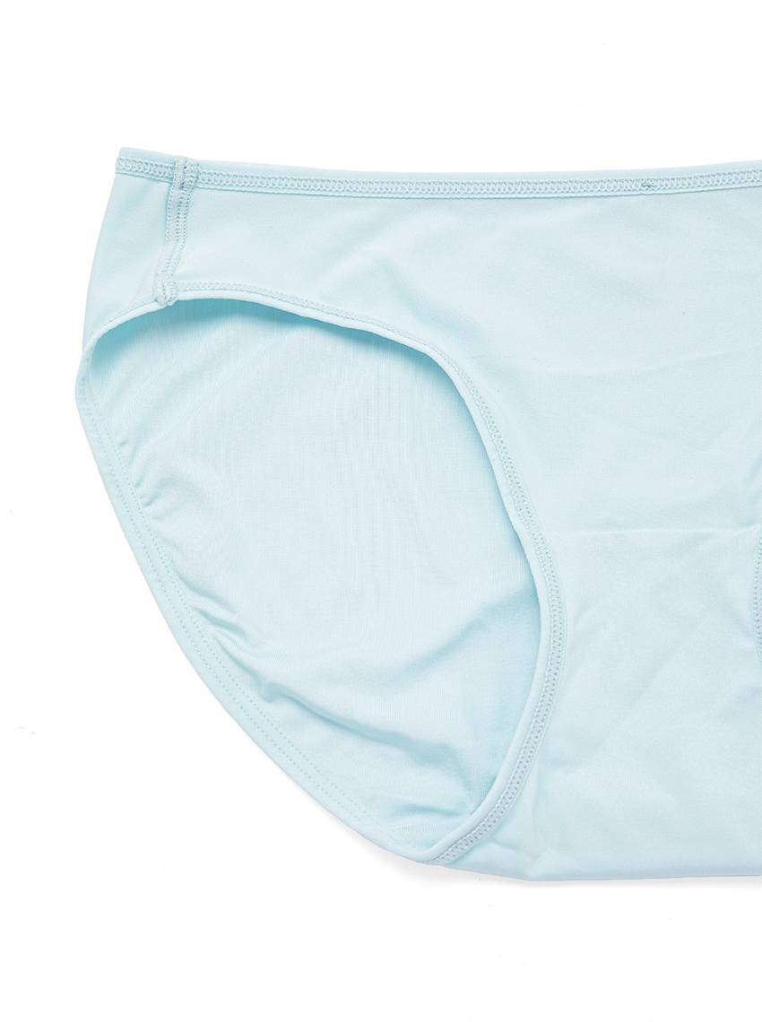 Microfiber Bikini Panty 3
