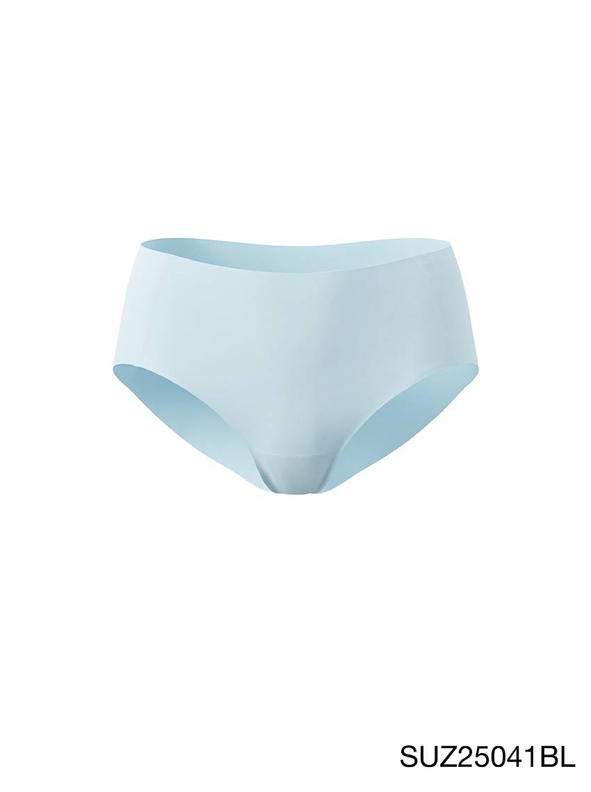 Panty Zone Mid Waisted Panty